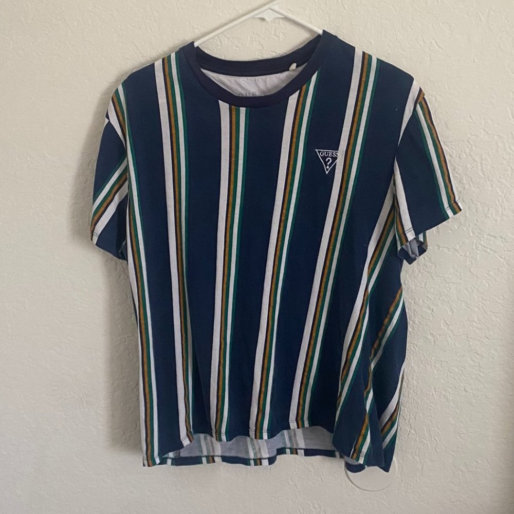 Guess Los Angeles Shirt